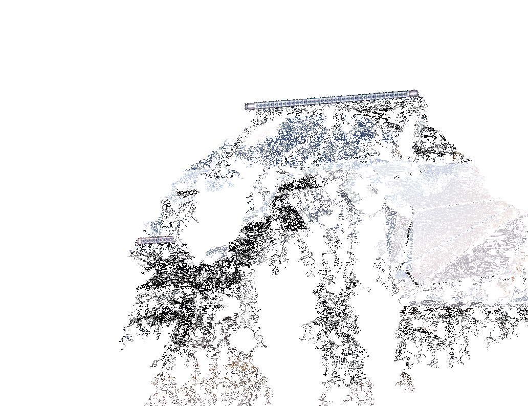Rigid Industries 20in Radiance Plus SR-Series Single Row LED Light Bar with 8 Backlight Options.