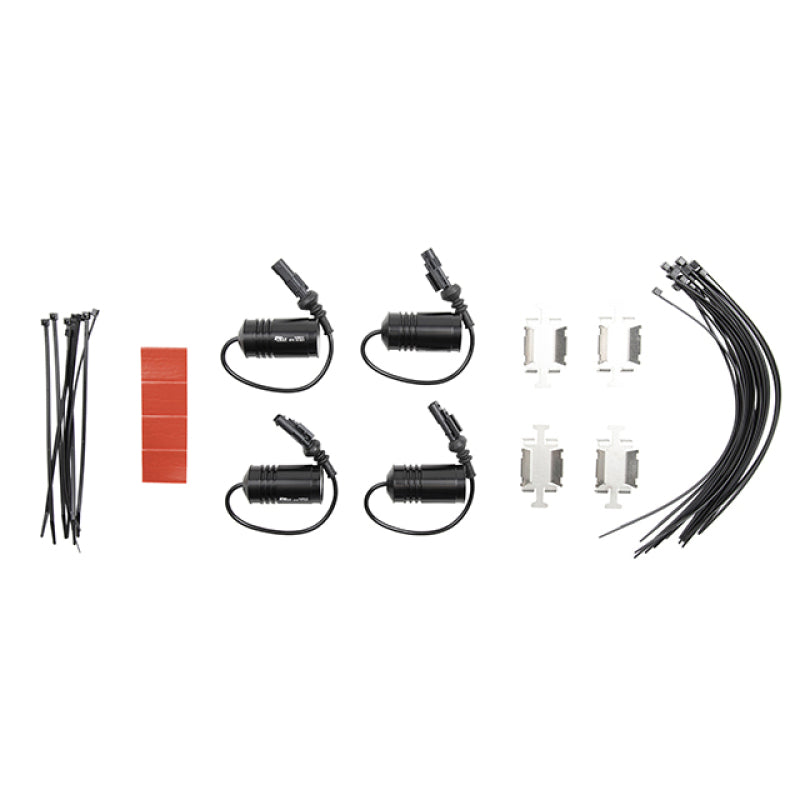 KW Electronic Damping Cancellation Kit 17+ Honda Civic Type-R FK8.