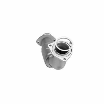 MagnaFlow Conv DF 99-02 Toyota 4 Runner 3.4L Front