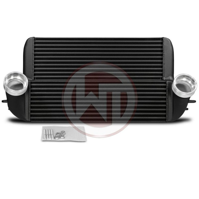Wagner Tuning BMW X5/X6 E70/E71/F15/F16 Competition Intercooler Kit.