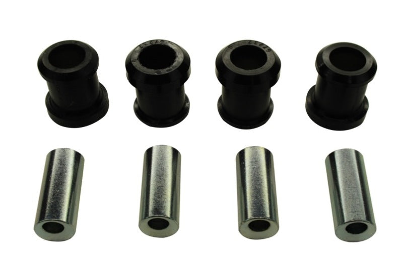 Whiteline 05+ Mazda Miata/MX5 / 7/03+ Mazda RX8 Front Camber Correction C/A Upper Inner Bushing.
