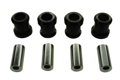 Whiteline 05+ Mazda Miata/MX5 / 7/03+ Mazda RX8 Front Camber Correction C/A Upper Inner Bushing.