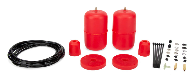 Air Lift 1000 Air Spring Kit for 06-18 Toyota RAV4.