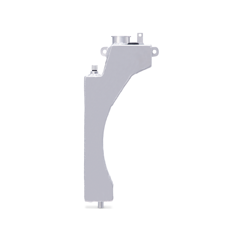 Mishimoto 08+ Subaru WRX/STI Polished Aluminum Coolant Overflow Tank.