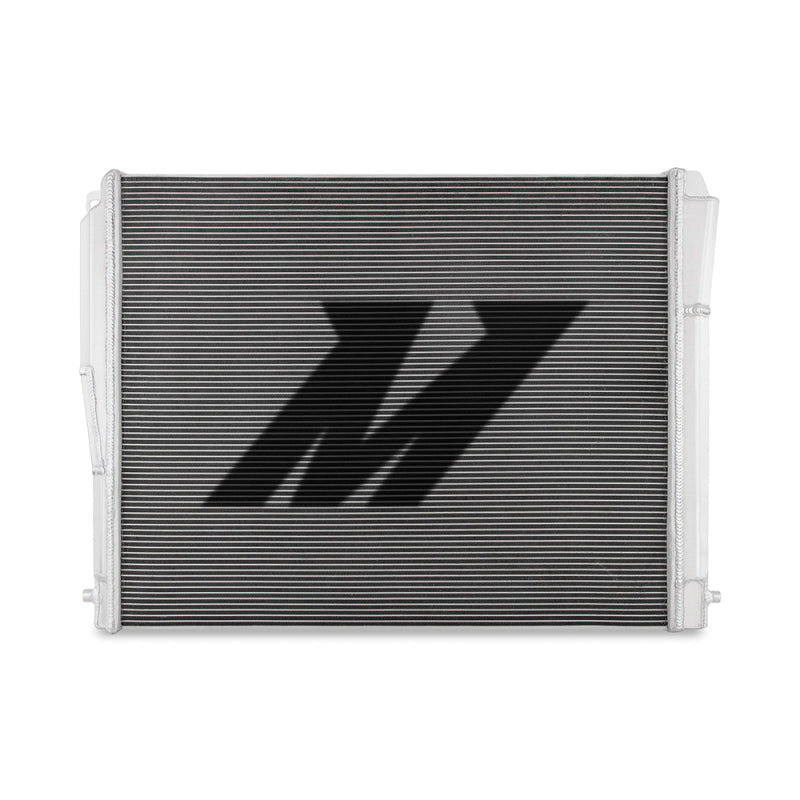 Mishimoto 2020+ Toyota Supra GR 3.0L Performance Aluminum Radiator.