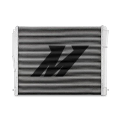 Mishimoto 2020+ Toyota Supra GR 3.0L Performance Aluminum Radiator.