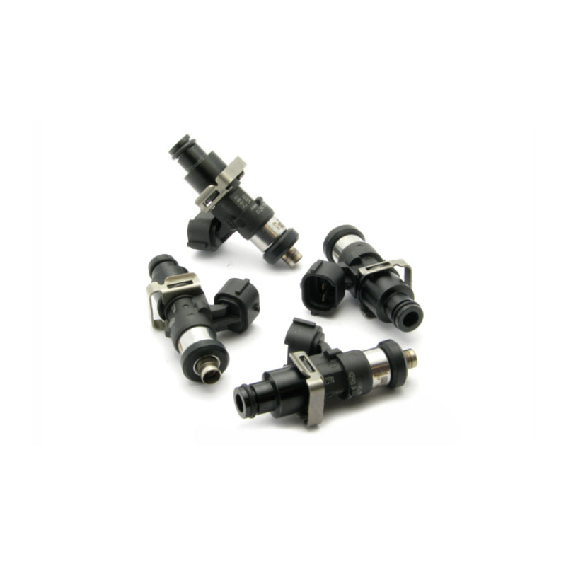 DeatschWerks 02-12 Subaru WRX / 07-12 Legacy GT/STI 2200cc Injectors (set of 4).