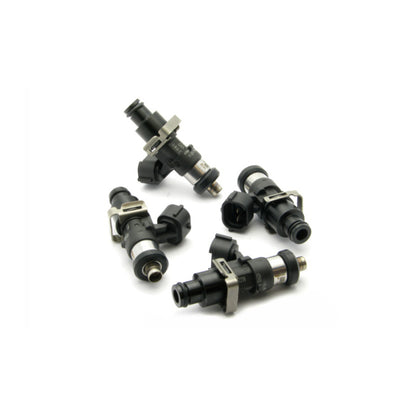 DeatschWerks 02-12 Subaru WRX / 07-12 Legacy GT/STI 2200cc Injectors (set of 4).