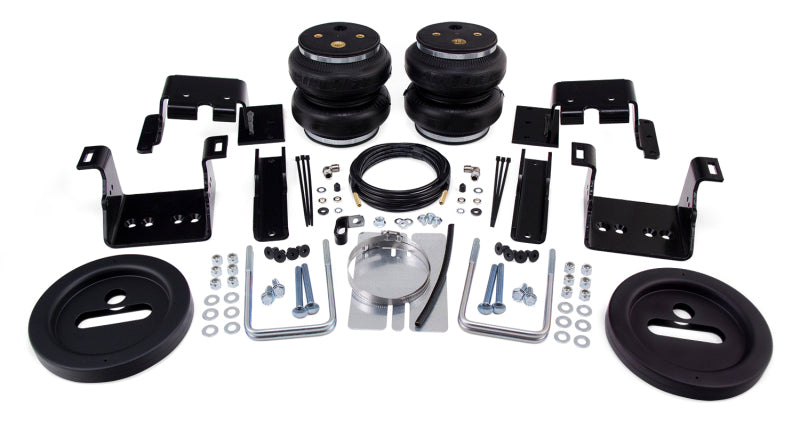 Air Lift LoadLifter 7500XL for 11-17 GM 2500/3500.