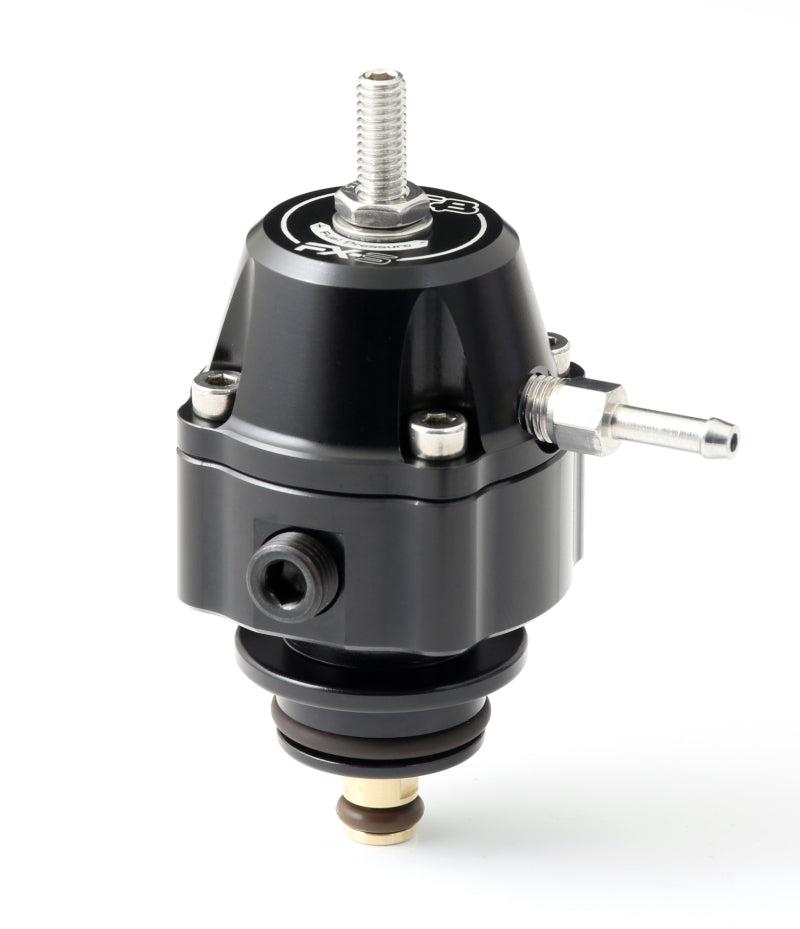 GFB FX-S Bosch Fuel Pressure Regulator.