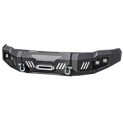 DV8 Offroad 10-18 RAM 2500 Front Bumper.