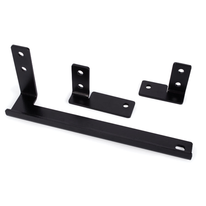Mishimoto 2016+ Mazda Miata Thermostatic Oil Cooler Kit - Black.
