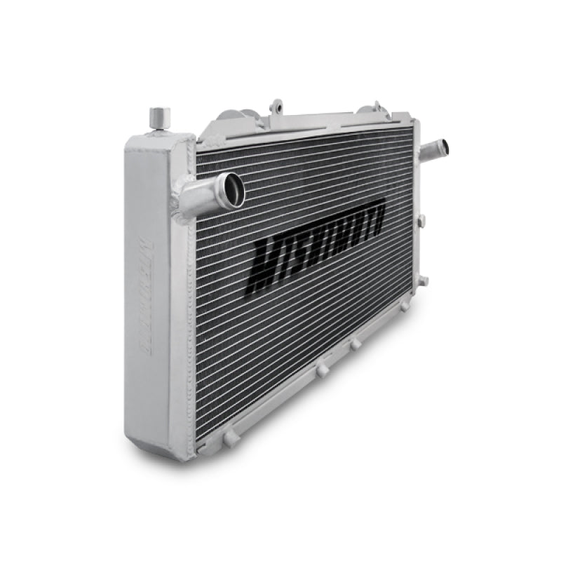 Mishimoto 90-97 Toyota MR2 Turbo Manual Aluminum Radiator.