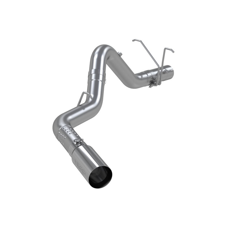 MBRP 2011+ Chevy/GMC 2500/3500 4in Filter Back Single Side T409.
