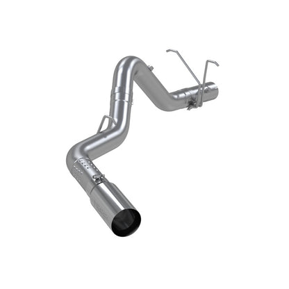 MBRP 2011+ Chevy/GMC 2500/3500 4in Filter Back Single Side T409.