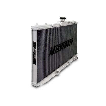 Mishimoto 88-91 Honda CRX Manual Aluminum Radiator.