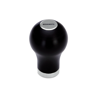 Mishimoto Teardrop Shift Knob - Black.