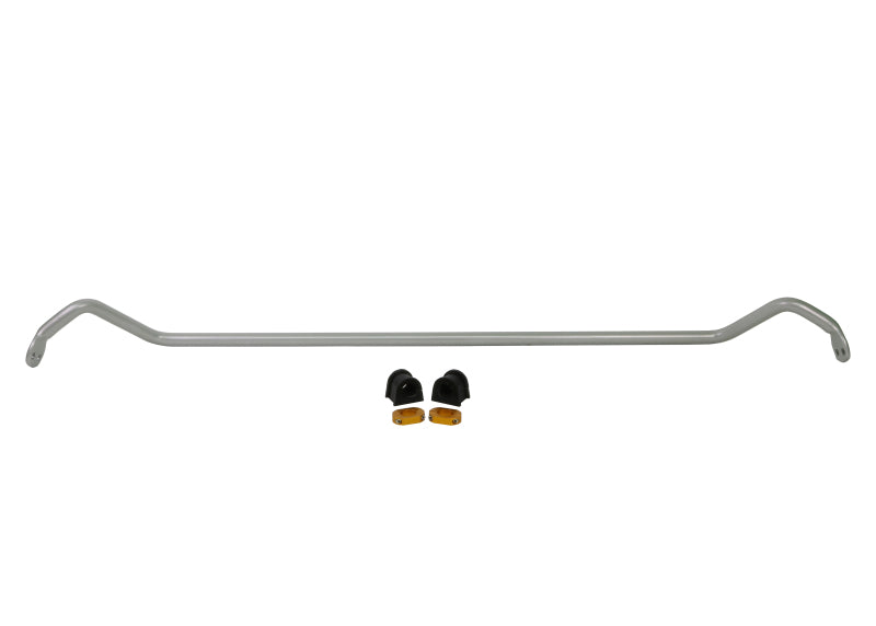 Whiteline 9/10+ Impreza GH/GR MY11 / 9/10+ STi Front 22mm Heavy Duty Adjustable Swaybar.