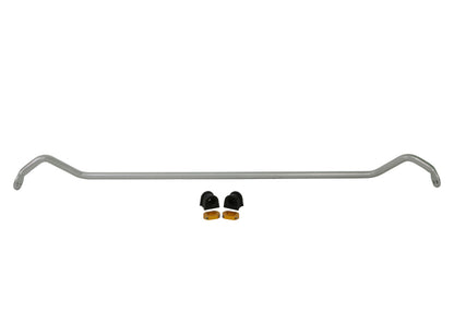 Whiteline 9/10+ Impreza GH/GR MY11 / 9/10+ STi Front 22mm Heavy Duty Adjustable Swaybar.