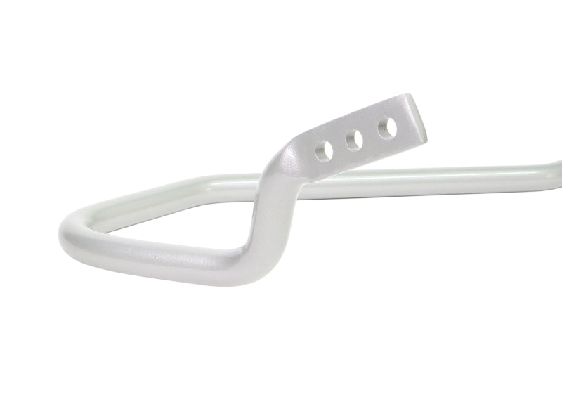 Whiteline 90-97 Toyota Soarer UZZ30/JZZ30  Rear 22mm Heavy Duty Adjustable Swaybar.
