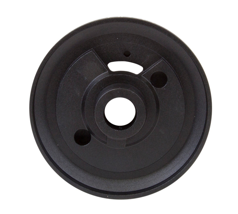 NRG Short Hub Adapter BMW E46.