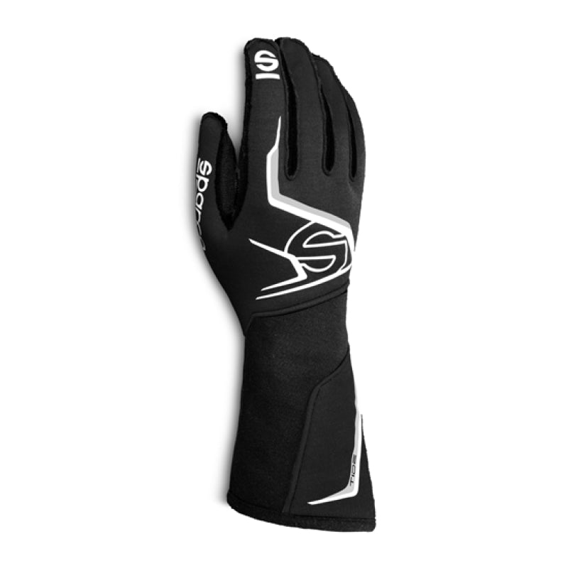 Sparco Gloves Tide K 13 BLK/BLK