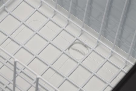 ARB Fridge 50 Quart Classic Series Plug B Usa Spec.