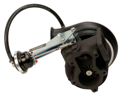 Fleece Performance 94-02 HX35 63mm FMW Holset Cheetah Turbocharger.