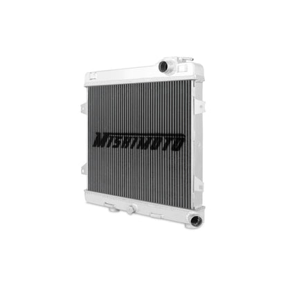 Mishimoto 87-91 BMW E30 M3 Manual Aluminum Radiator.
