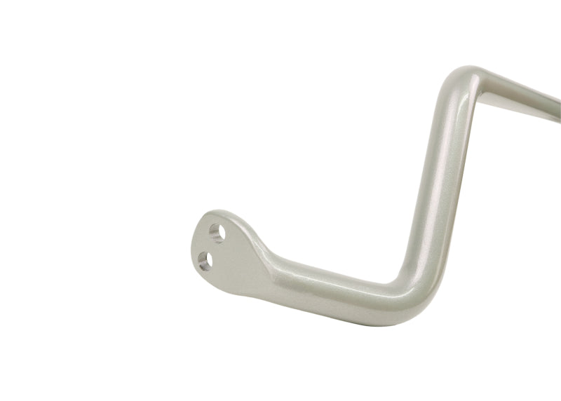 Whiteline 9/10+ Impreza GH/GR MY11 / 9/10+ STi Front 22mm Swaybar-heavy duty.