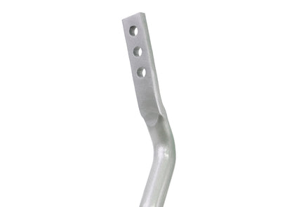 Whiteline 07+ Nissan Skyline R35 GT-R AWD Rear 20mm Swaybar-h/duty Blade adjustable.