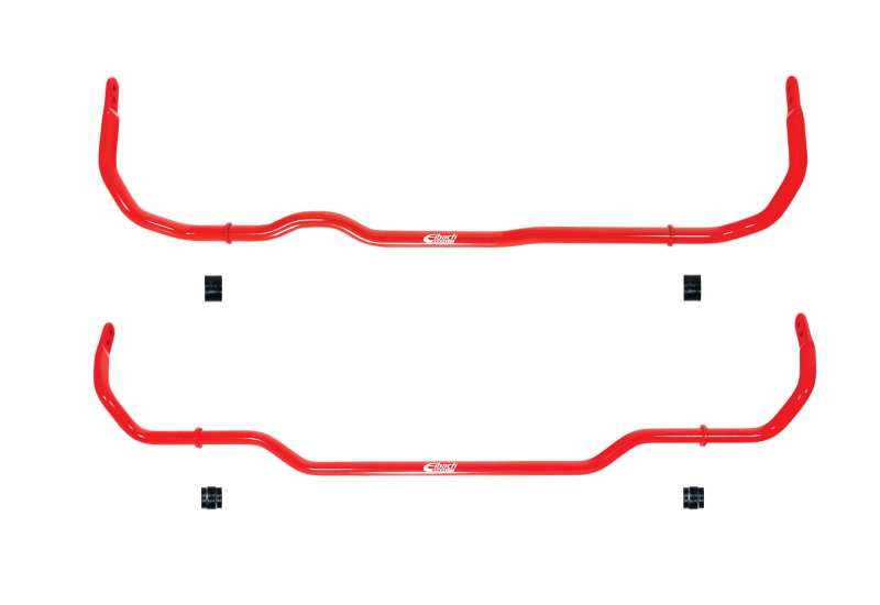 Eibach 26mm Front  & 23mm Rear Anti-Roll-Kit for 05-10 VW Jetta V / 06-07 GTI / 06-09 Golf V/Rabbit.