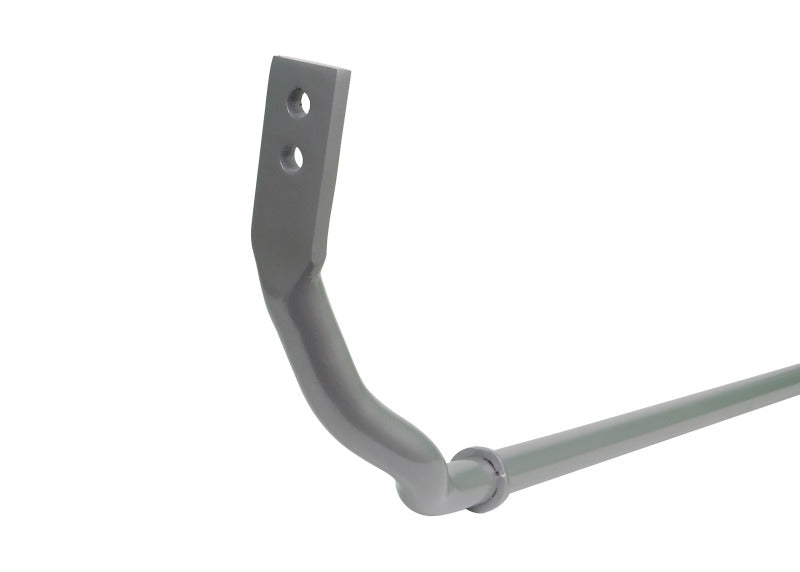 Whiteline 2013+ Mini Cooper (F55/F56/F57) Rear Heavy Duty Adjustable Sway Bar - 24mm.