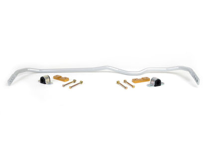 Whiteline VAG MK4/MK5 FWD Only Front 24mm Adjustable X-Heavy Duty Swaybar.