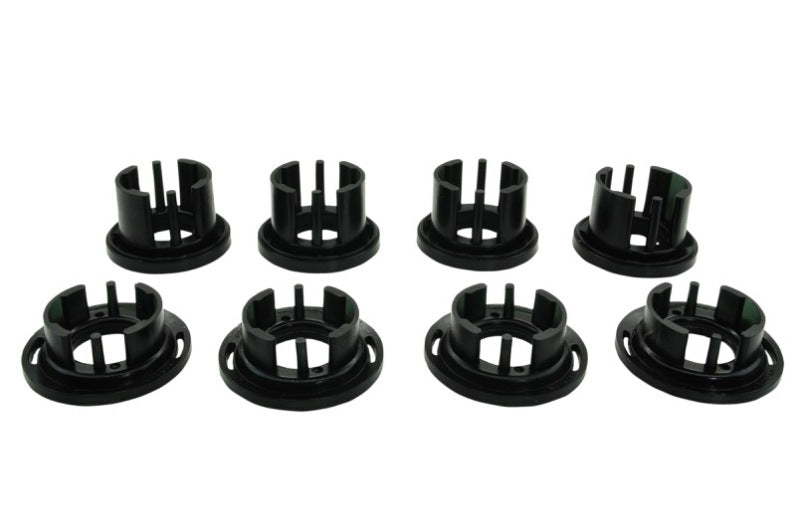 Whiteline 08-09 Subaru STi Rear Positive traction kit-rear.