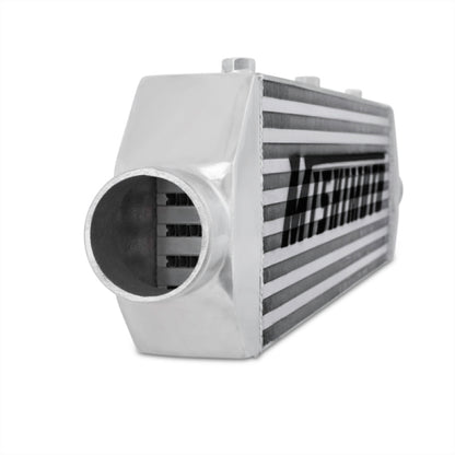 Mishimoto Universal Silver Z Line Bar & Plate Intercooler.