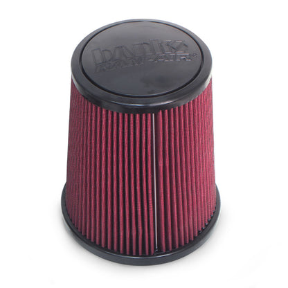 Banks Power 17-19 GM 6.6L L5P Ram-Air System Air Filter Element.