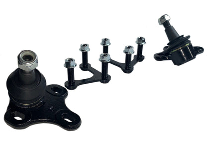 Whiteline Front Roll Center/ Camber Correction Kit [KCA472]