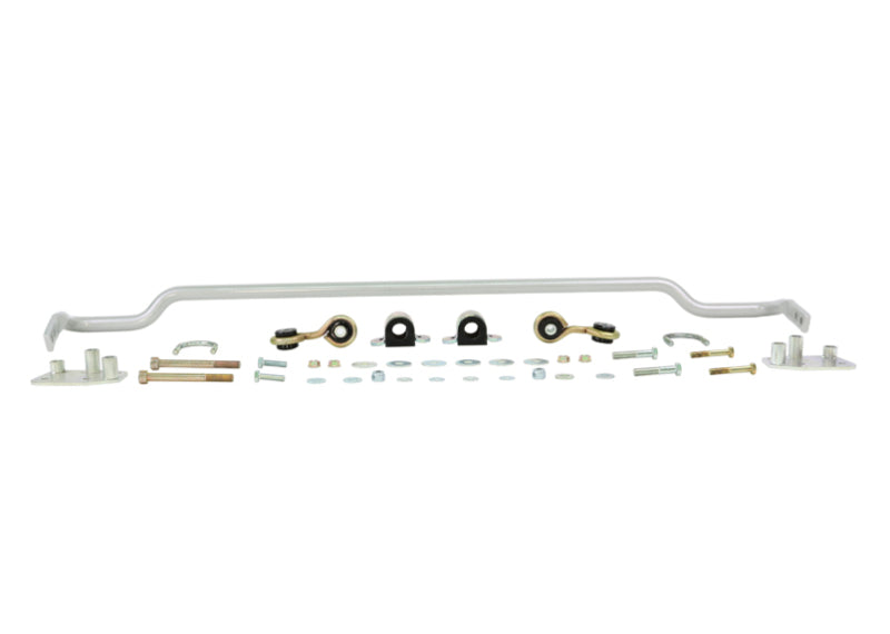 Whiteline 91-95 Honda Civic EG & EH / 92-98 Honda CRX w/ OE swaybar / 94-01 Acura Integra DC1-2 Rear.