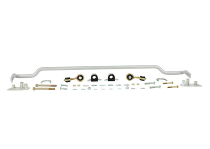 Whiteline 91-95 Honda Civic EG & EH / 92-98 Honda CRX w/ OE swaybar / 94-01 Acura Integra DC1-2 Rear.
