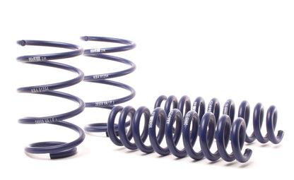 H&R 13-15 BMW X1 xDrive28i E84 Sport Spring (AWD Only).