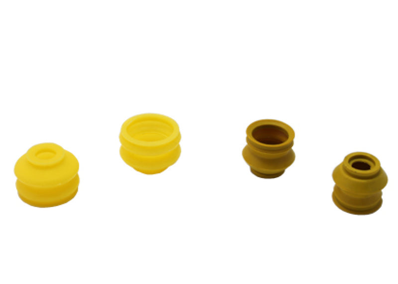 Whiteline 4/93-11 Subaru Imprez Front Roll Centre/Bump Steer (Service Kit for KCA313).
