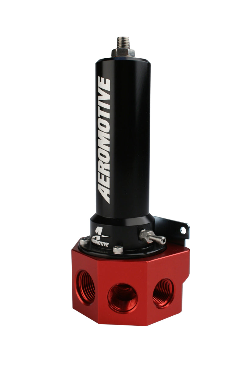 Aeromotive Belt Drive Pump EFI Regulator.