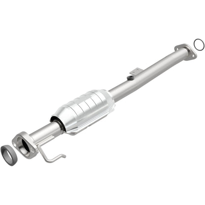 MagnaFlow Conv DF 2000 Chevy Tracker 1.6L