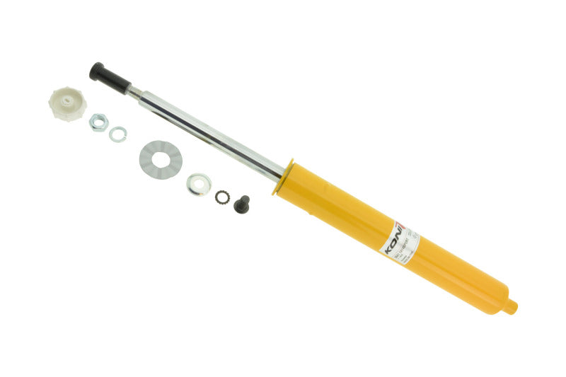 Koni Sport (Yellow) Shock 85 1/2-89 Porsche 944 (All models w/ OE Sachs sealed struts) - Front.