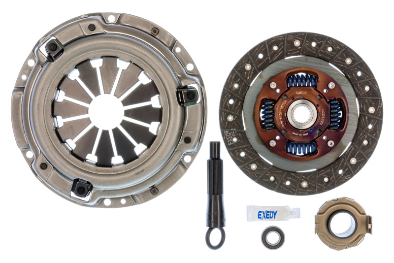 Exedy OE 1992-2000 Honda Civic L4 Clutch Kit.