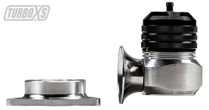 Turbo XS 09-11 Hyundai Genesis Coupe 2.0T Blow Off Valve and Adapter Kit.