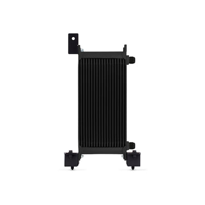 Mishimoto Transmission Cooler Kit for 2007-2011 Jeep Wrangler JK 3.8L 42RLE - Black.