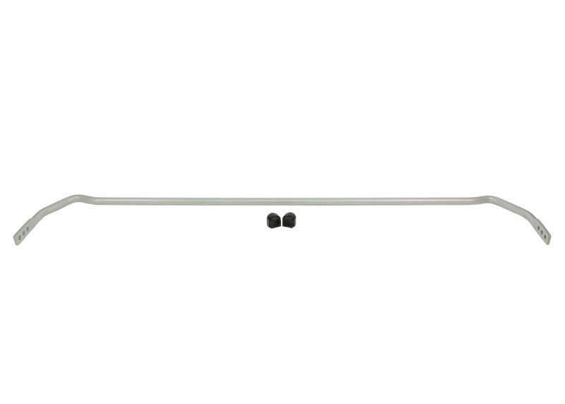 Whiteline 02-06 R53 & 06+ R56 Mini Cooper S Rear 20mm Heavy Duty Adjustable Swaybar.