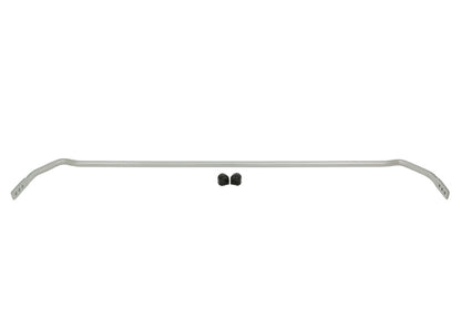 Whiteline 02-06 R53 & 06+ R56 Mini Cooper S Rear 20mm Heavy Duty Adjustable Swaybar.